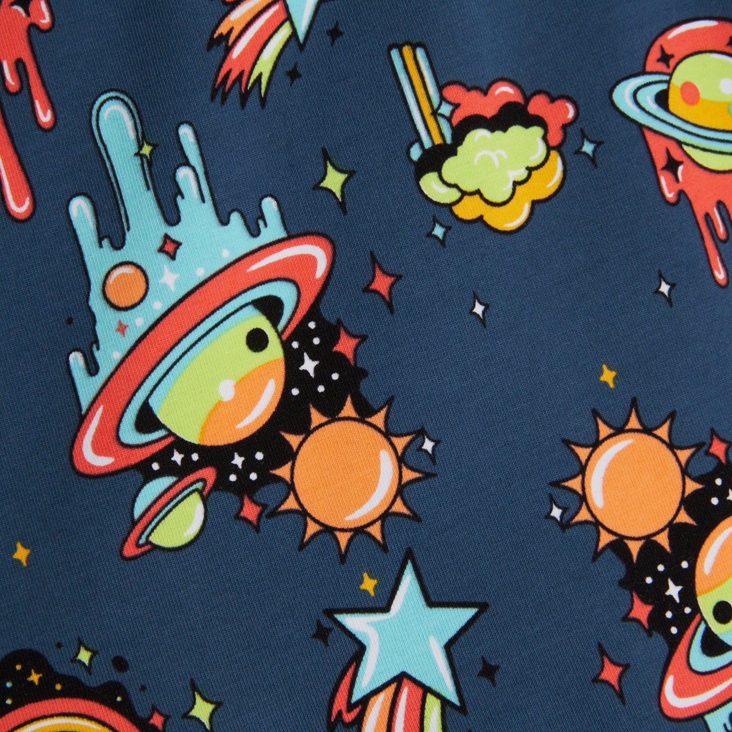 TomboyX Racerback Soft Bra - Happy Space