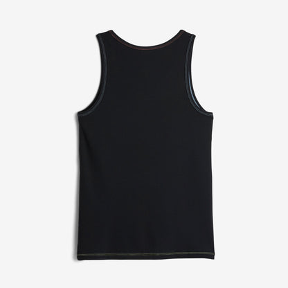 TomboyX Bamboo Rib Power Tank - Stitched With Love