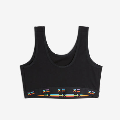 TomboyX Essentials Soft Bra - Rainbow X=
