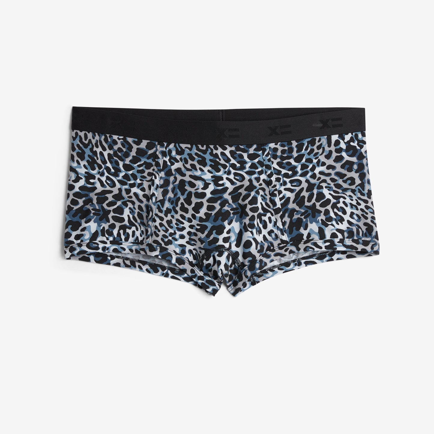 TomboyX Boy Shorts - TENCEL Modal On The Prowl