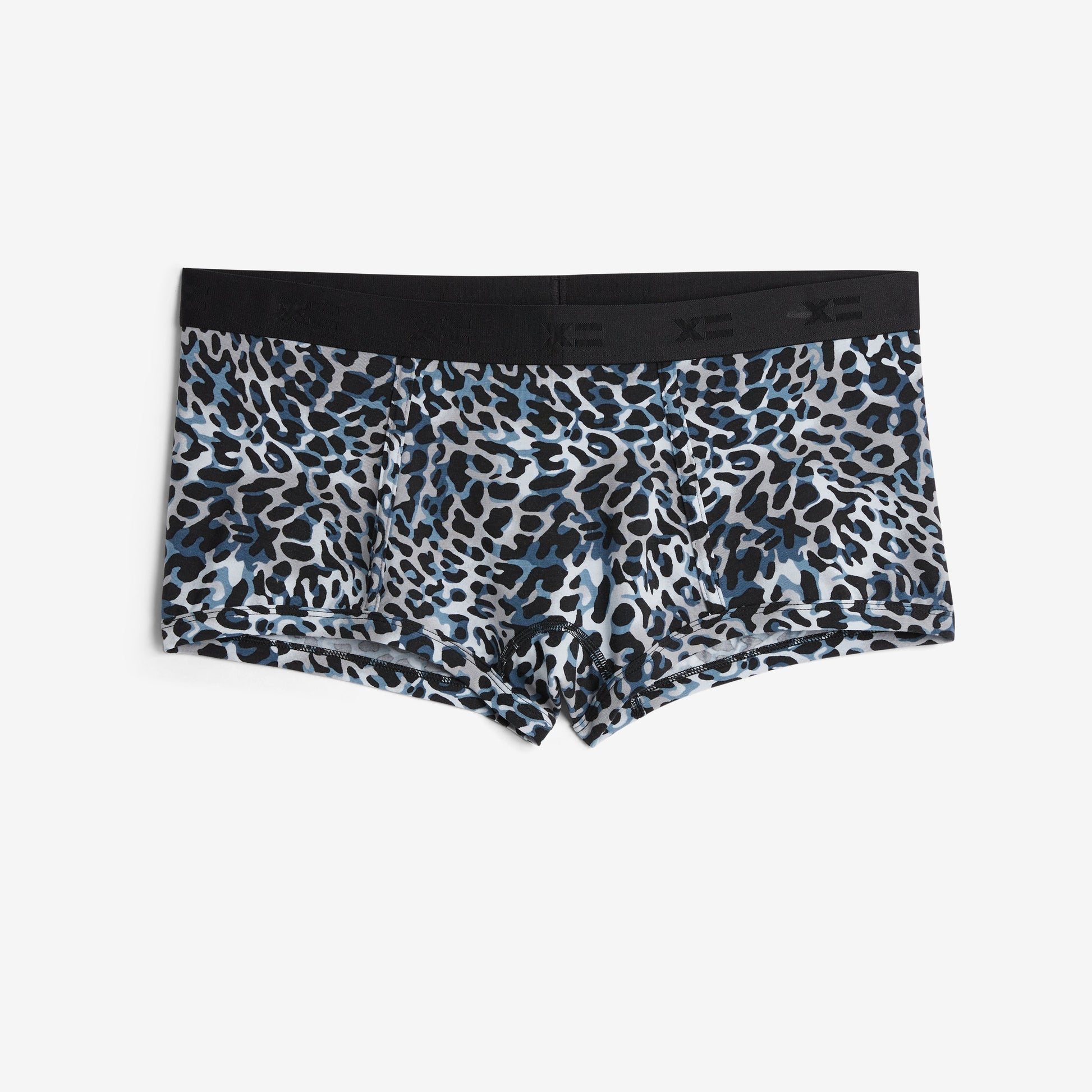 TomboyX Boy Shorts - TENCEL Modal On The Prowl