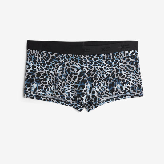 TomboyX Boy Shorts - TENCEL Modal On The Prowl