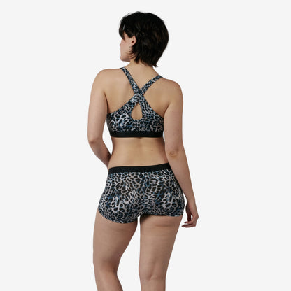 TomboyX Boy Shorts - TENCEL Modal On The Prowl