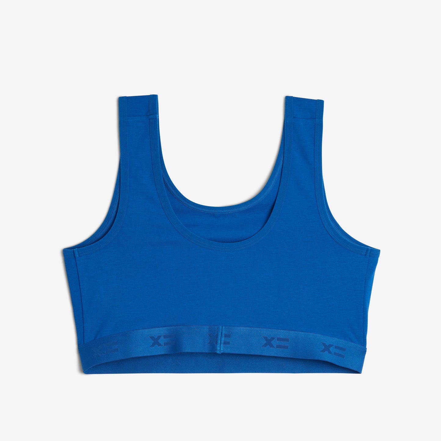TomboyX Essentials Soft Bra - Ink Blue