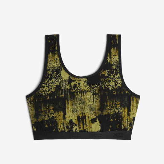 TomboyX Essentials Soft Bra - Gone Rogue