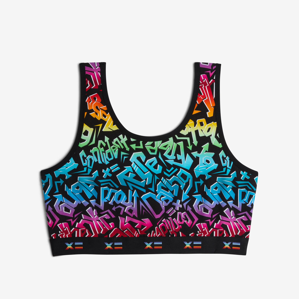 TomboyX Essentials Soft Bra 3-Pack - Tagged And True