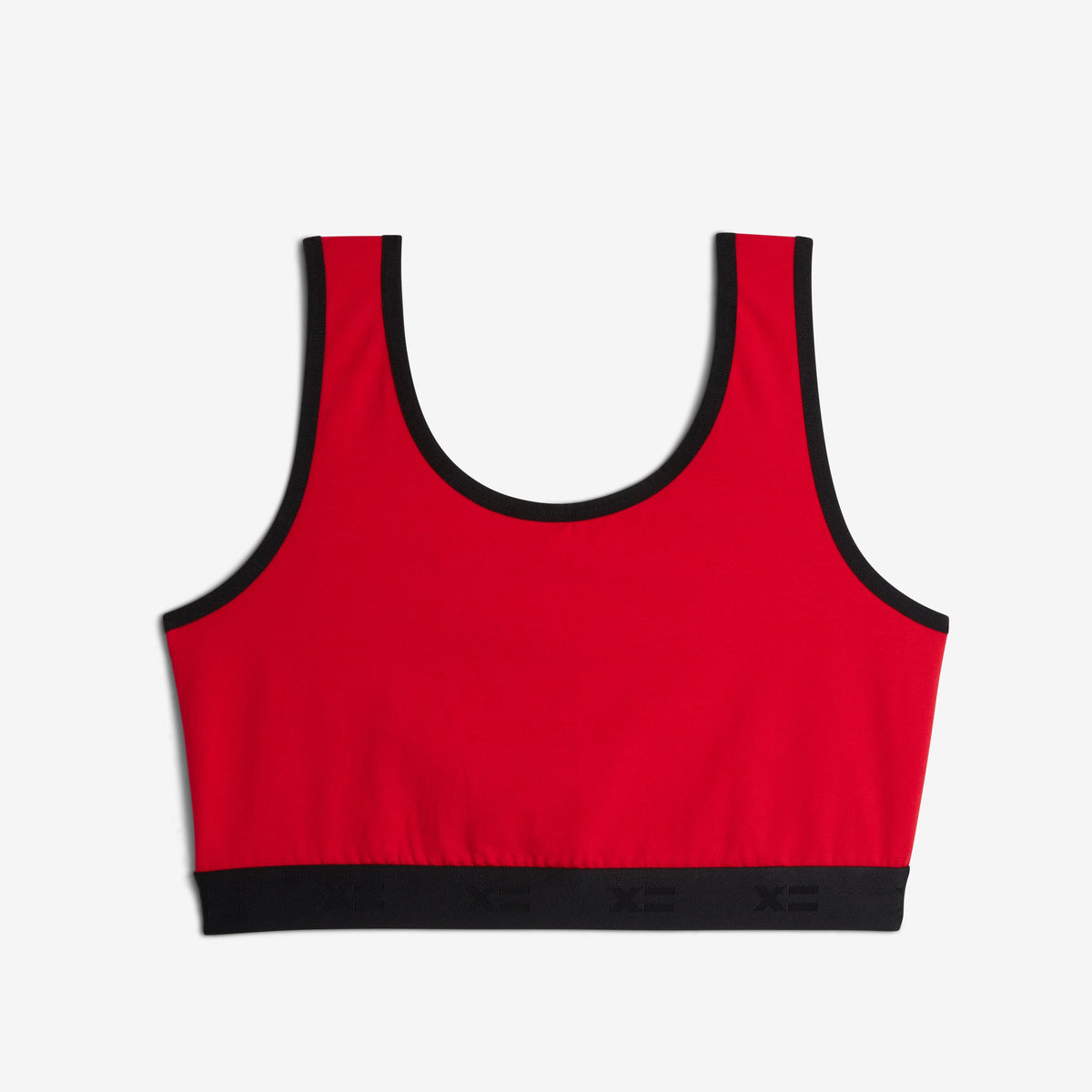 TomboyX Essentials Soft Bra 3-Pack - Tagged And True
