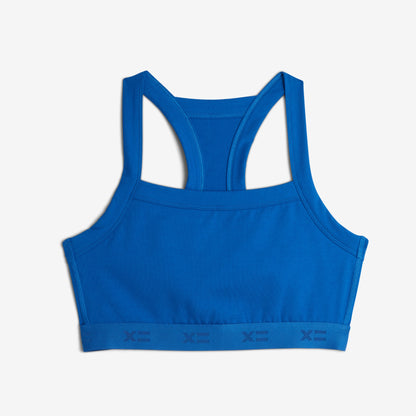 TomboyX Scoop Soft Bra - Ink Blue