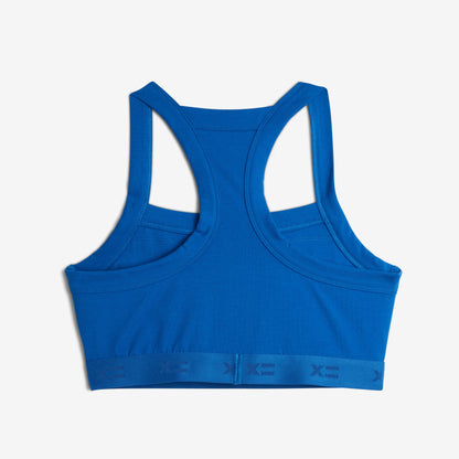 TomboyX Scoop Soft Bra - Ink Blue