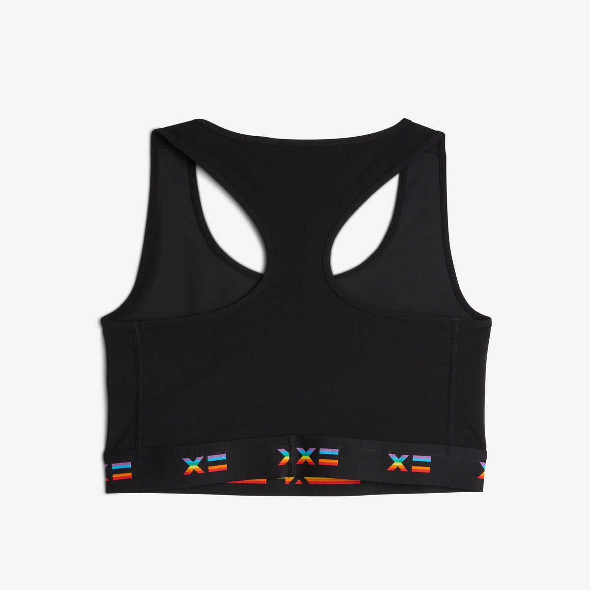 TomboyX Compression Plus Racerback - Rainbow X=