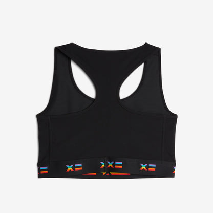 TomboyX Compression Plus Racerback - Rainbow X=