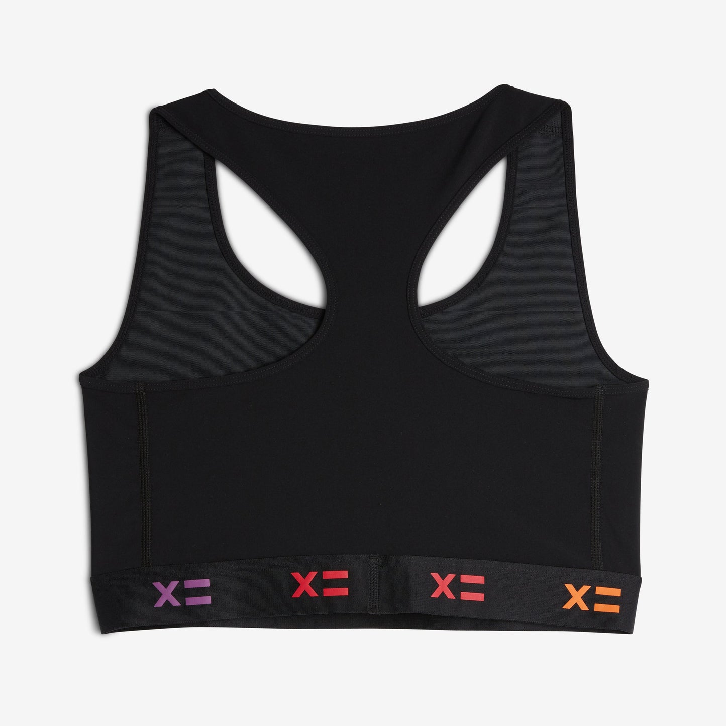 TomboyX Compression Plus Racerback - Rainbow