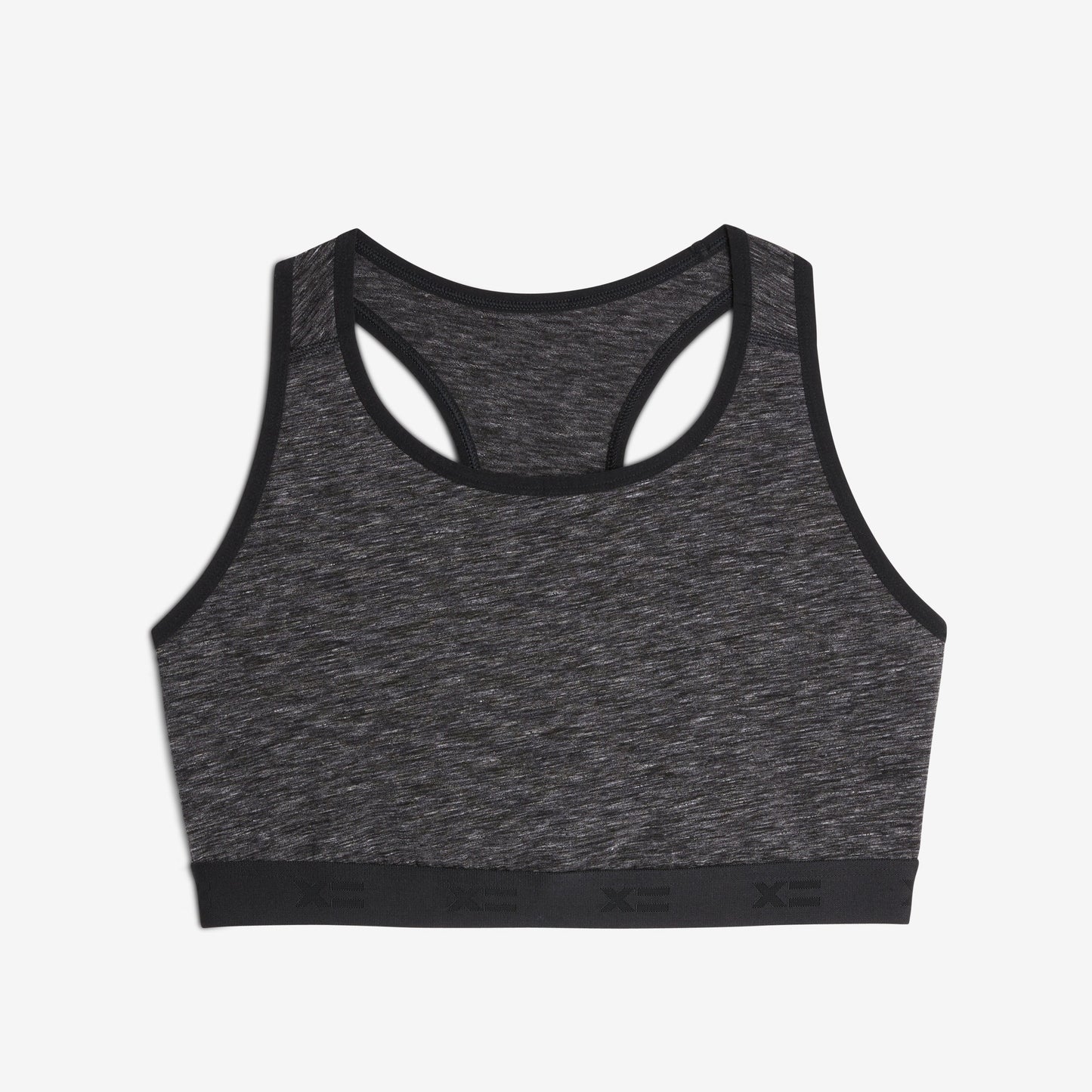 TomboyX Racerback Soft Bra 3-Pack - Pride Paint
