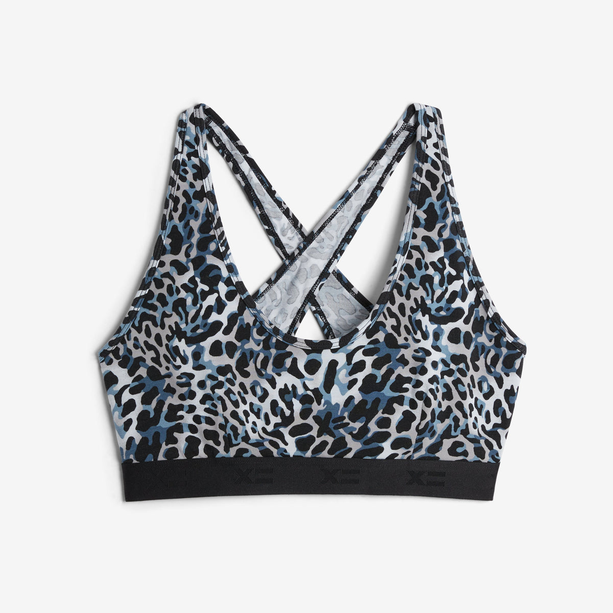 TomboyX All Day Bralette - TENCEL Modal On The Prowl