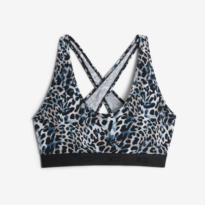 TomboyX All Day Bralette - TENCEL Modal On The Prowl