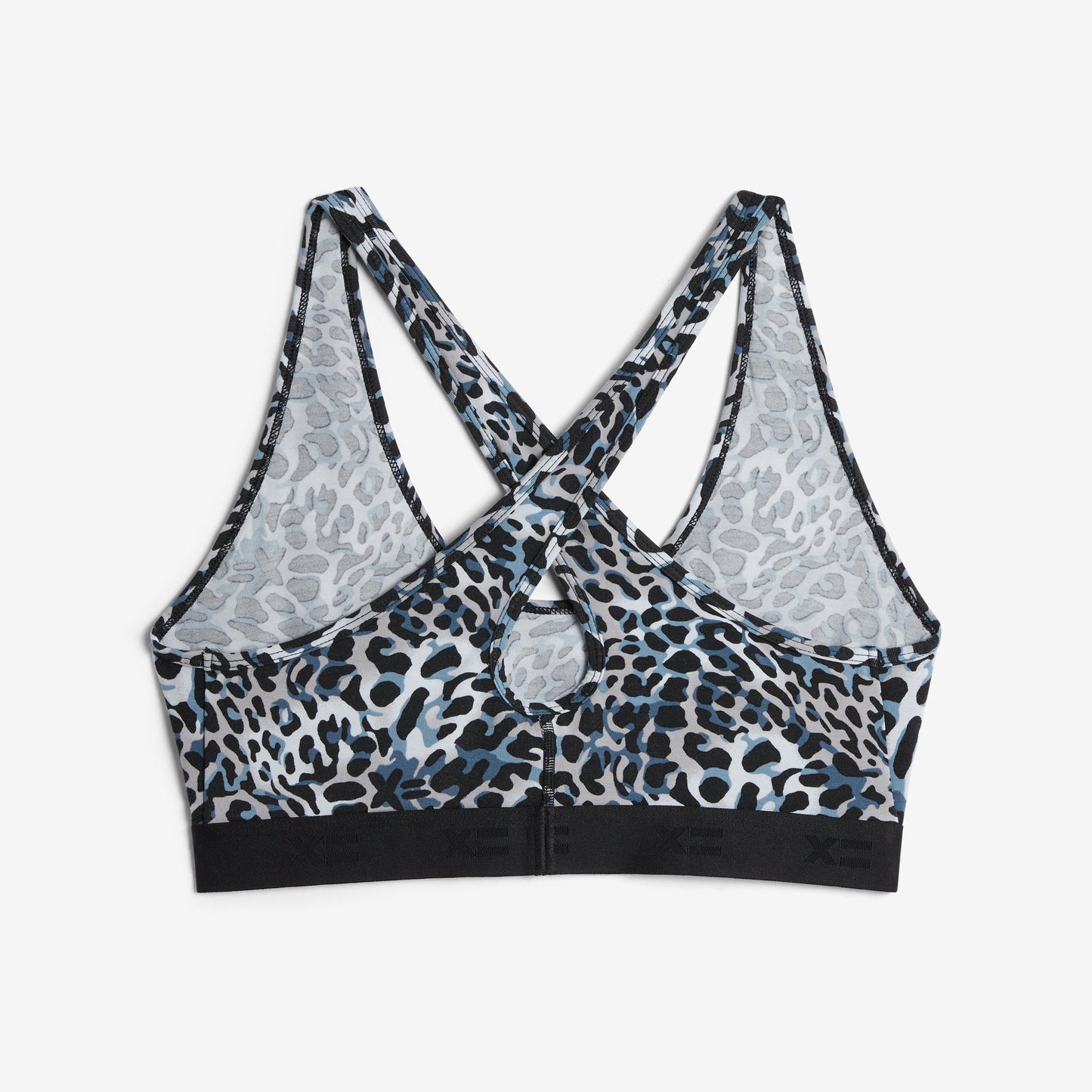 TomboyX All Day Bralette - TENCEL Modal On The Prowl