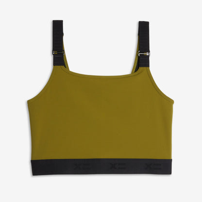 TomboyX Compression Plus Adjustable - Avocado
