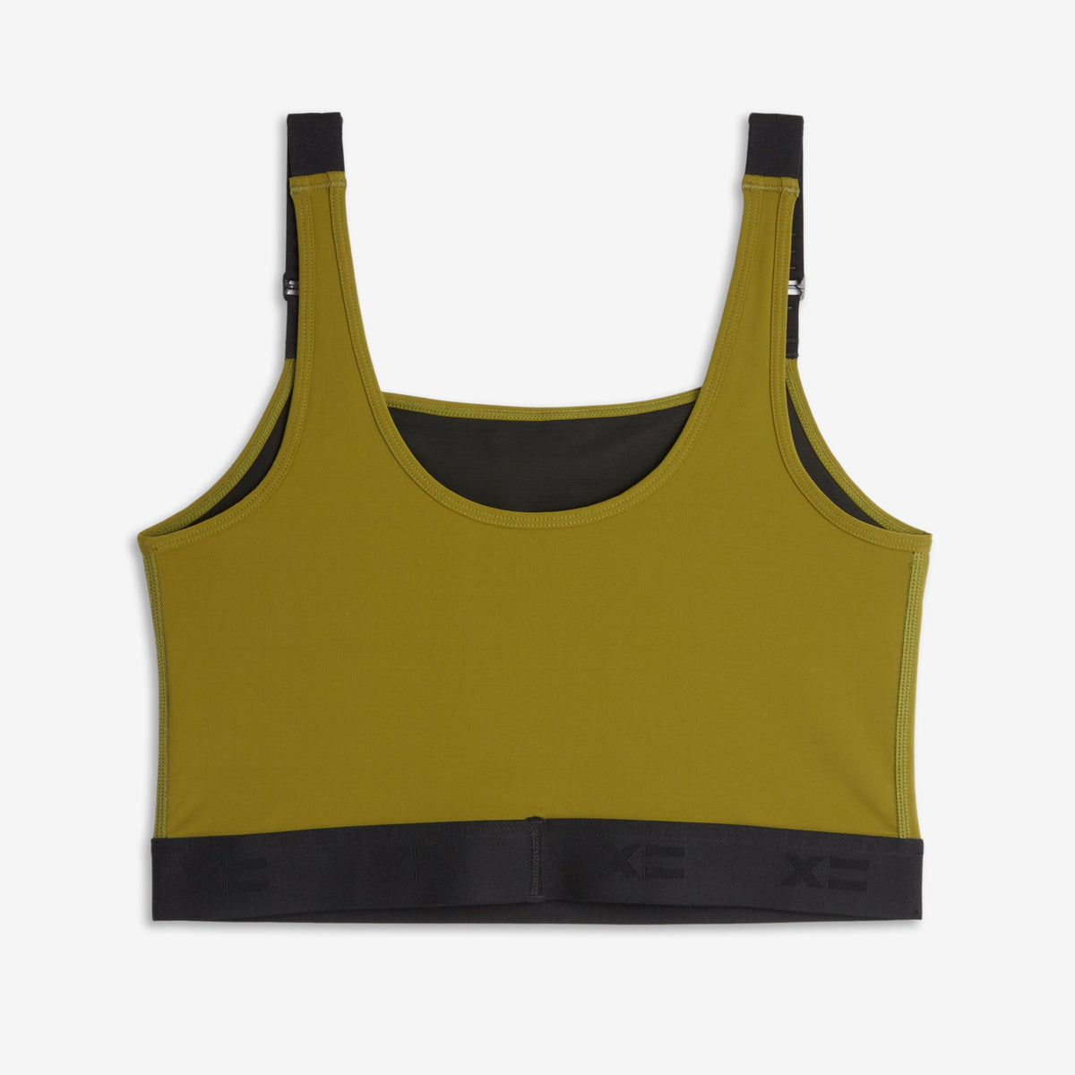 TomboyX Compression Plus Adjustable - Avocado