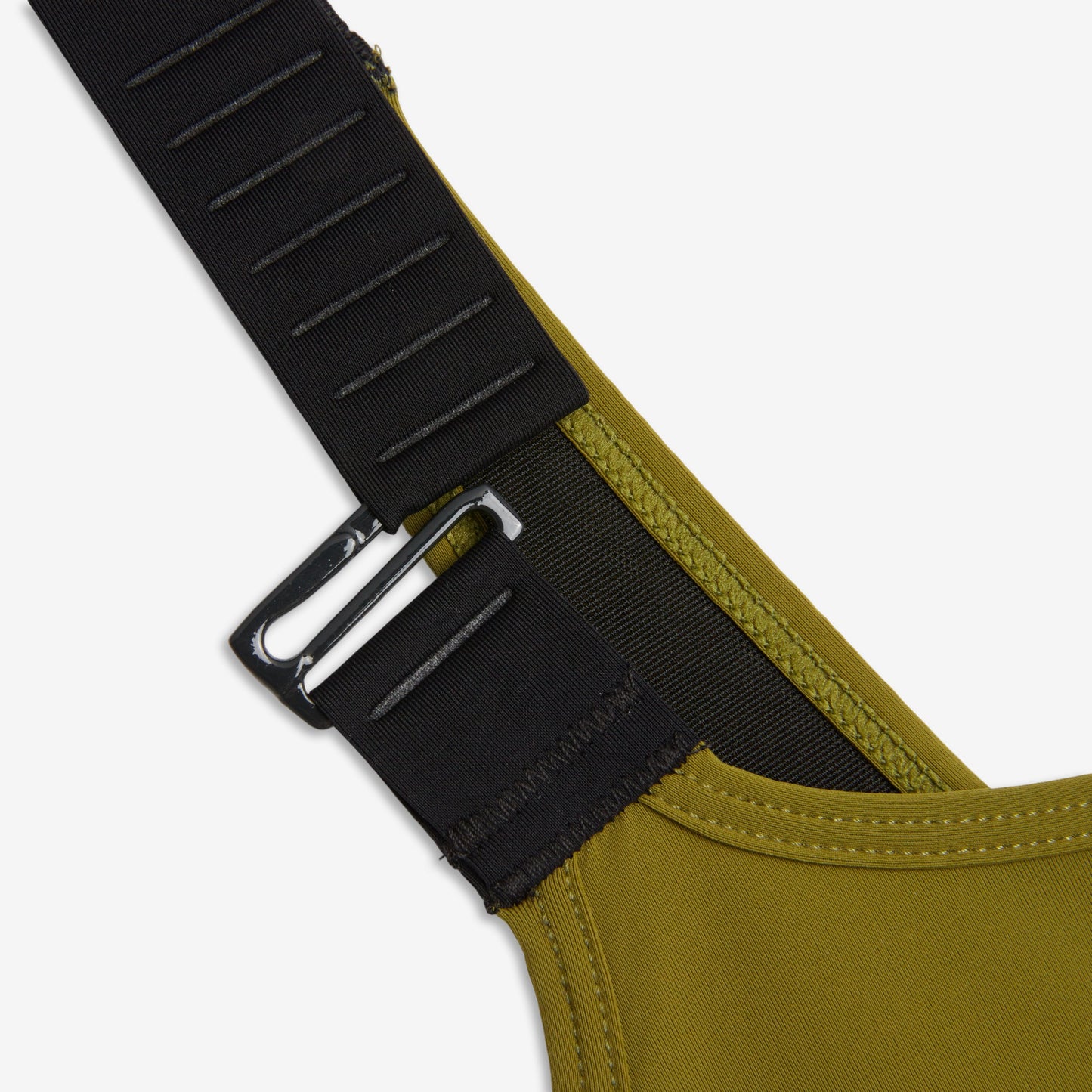 TomboyX Compression Plus Adjustable - Avocado