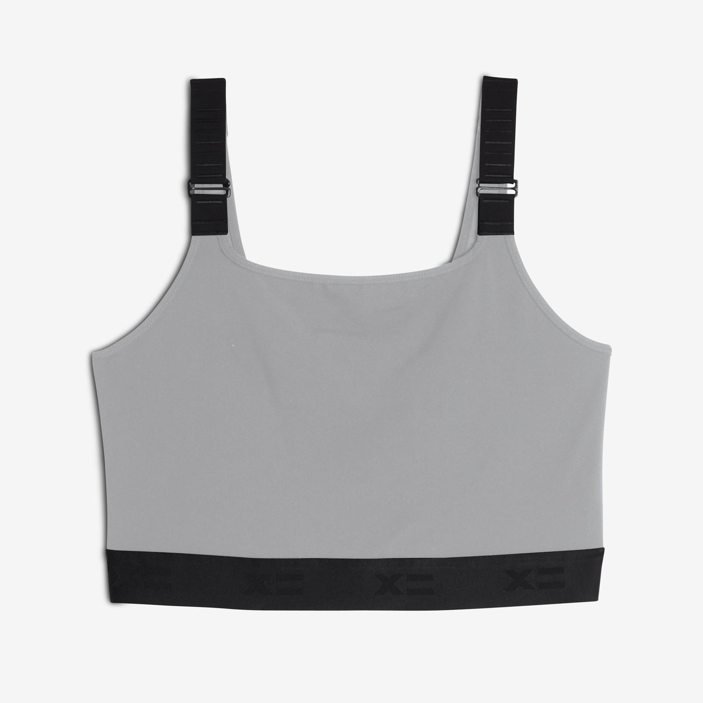 TomboyX Compression Plus Adjustable - Ultimate Gray