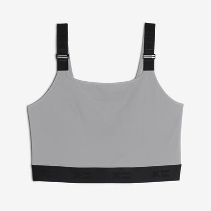 TomboyX Compression Plus Adjustable - Ultimate Gray