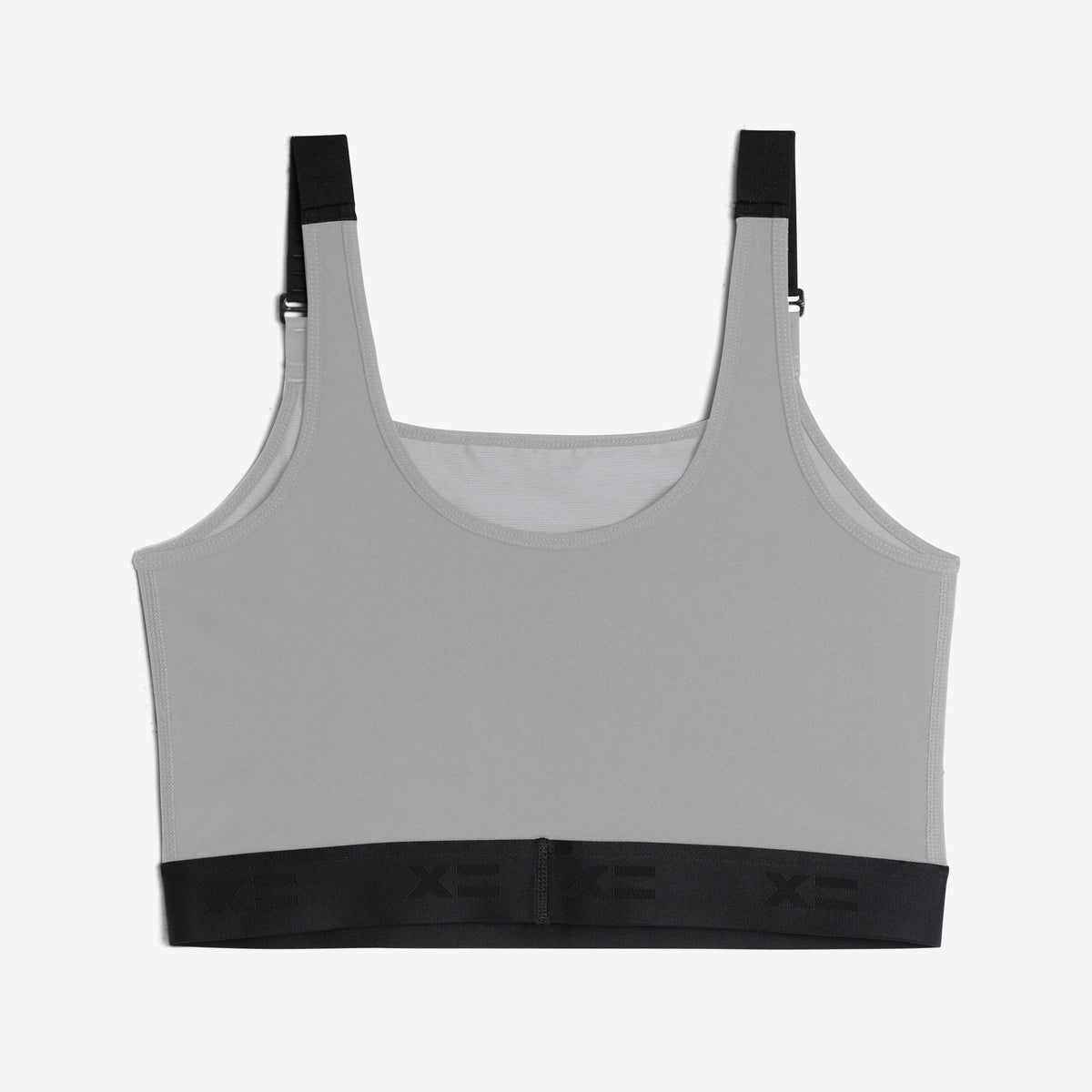 TomboyX Compression Plus Adjustable - Ultimate Gray