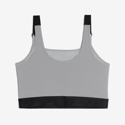 TomboyX Compression Plus Adjustable - Ultimate Gray