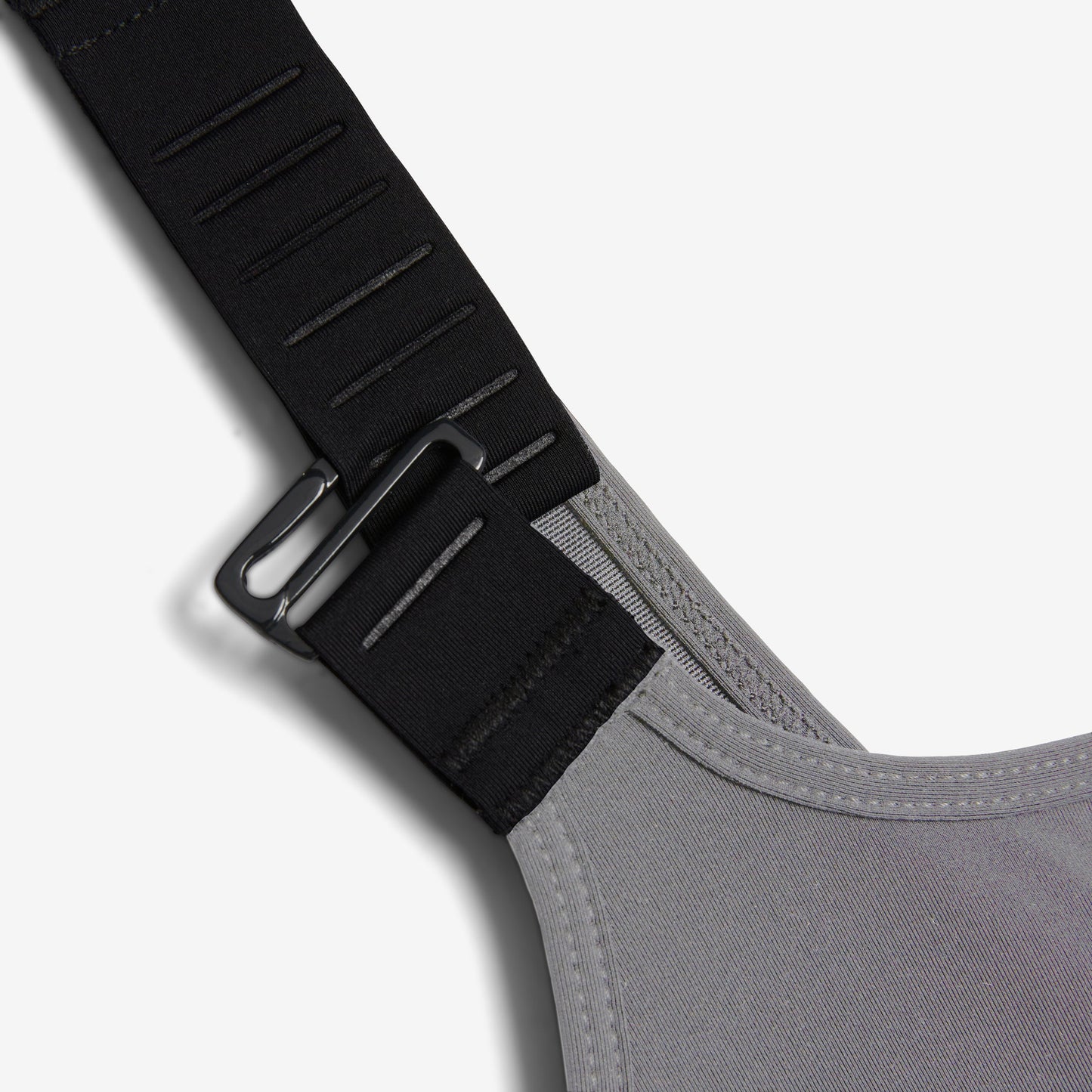 TomboyX Compression Plus Adjustable - Ultimate Gray