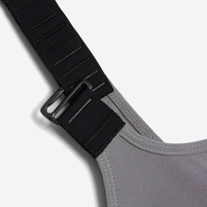 TomboyX Compression Plus Adjustable - Ultimate Gray