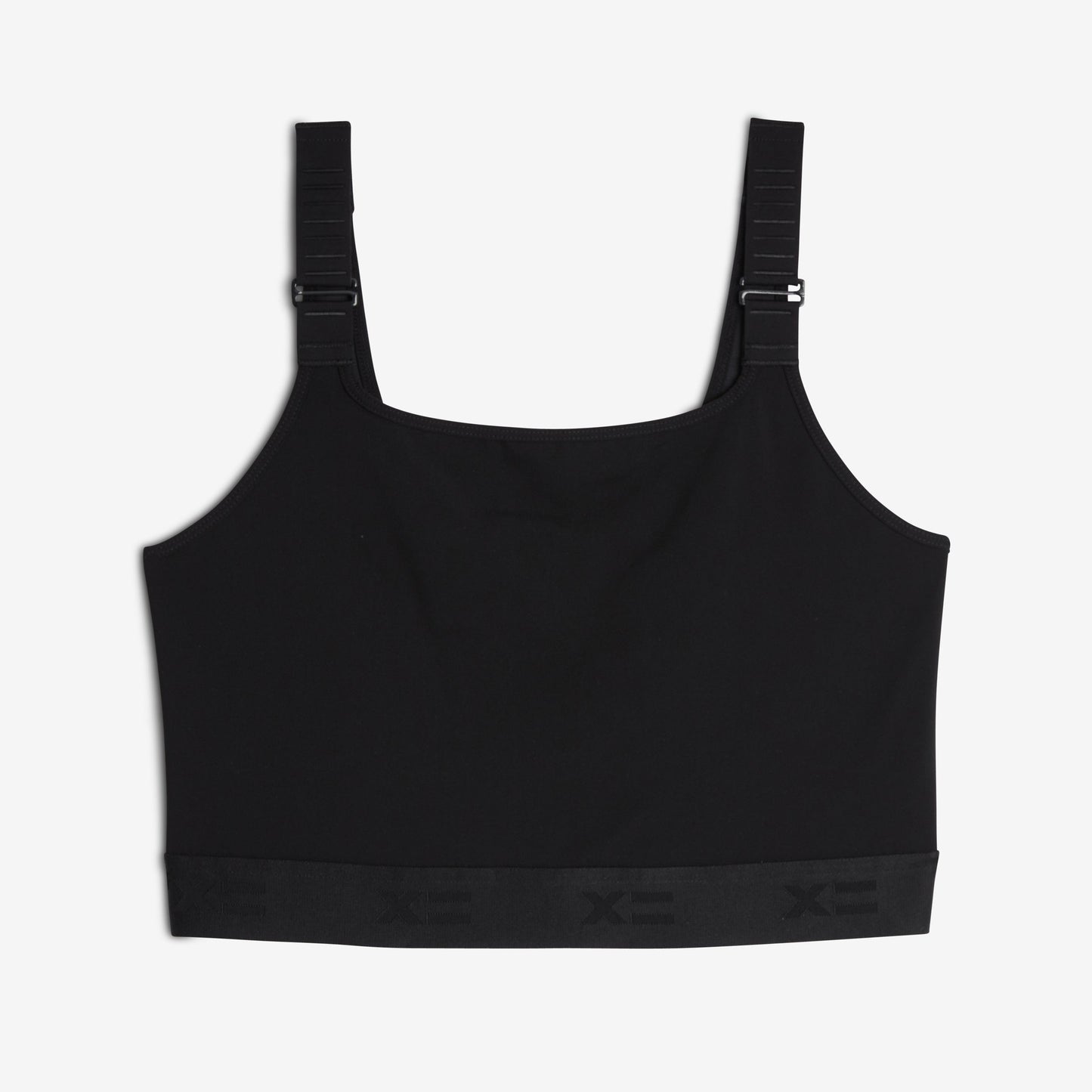 TomboyX Compression Plus Adjustable - Black