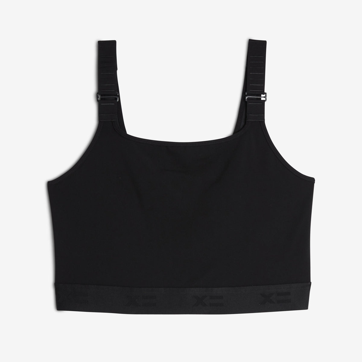 TomboyX Compression Plus Adjustable - Black