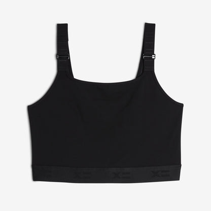 TomboyX Compression Plus Adjustable - Black