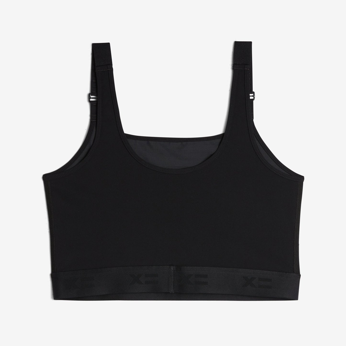 TomboyX Compression Plus Adjustable - Black