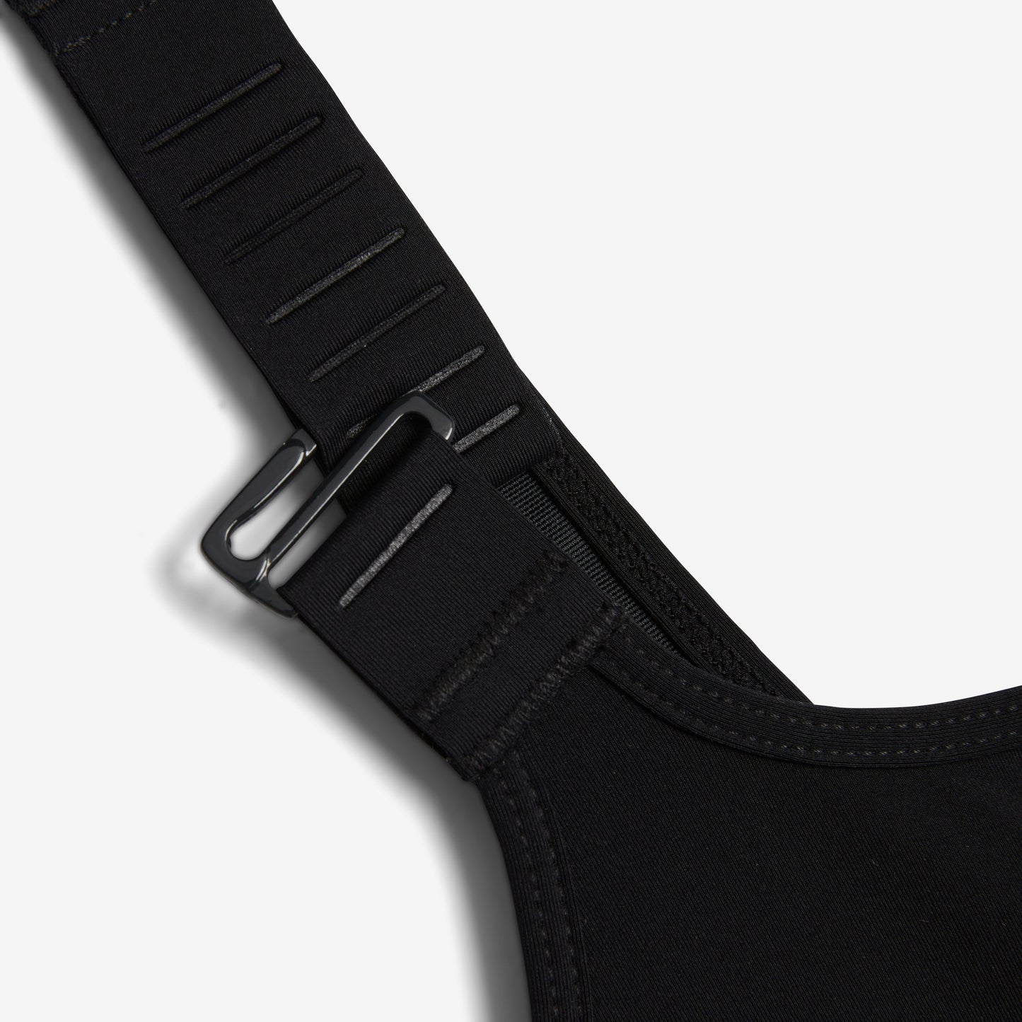 TomboyX Compression Plus Adjustable - Black