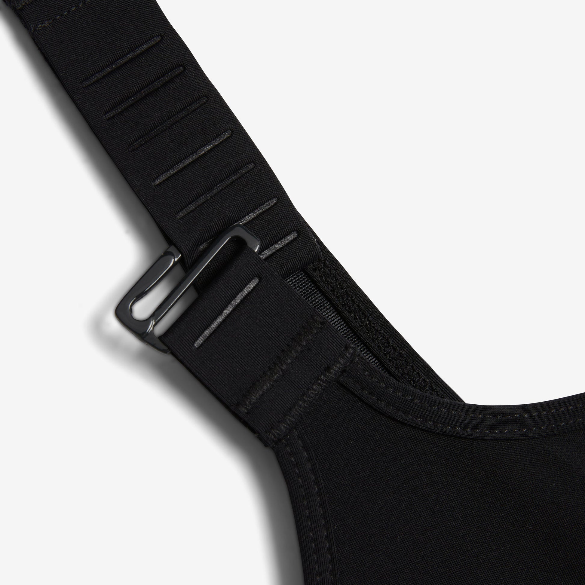 TomboyX Compression Plus Adjustable - Black