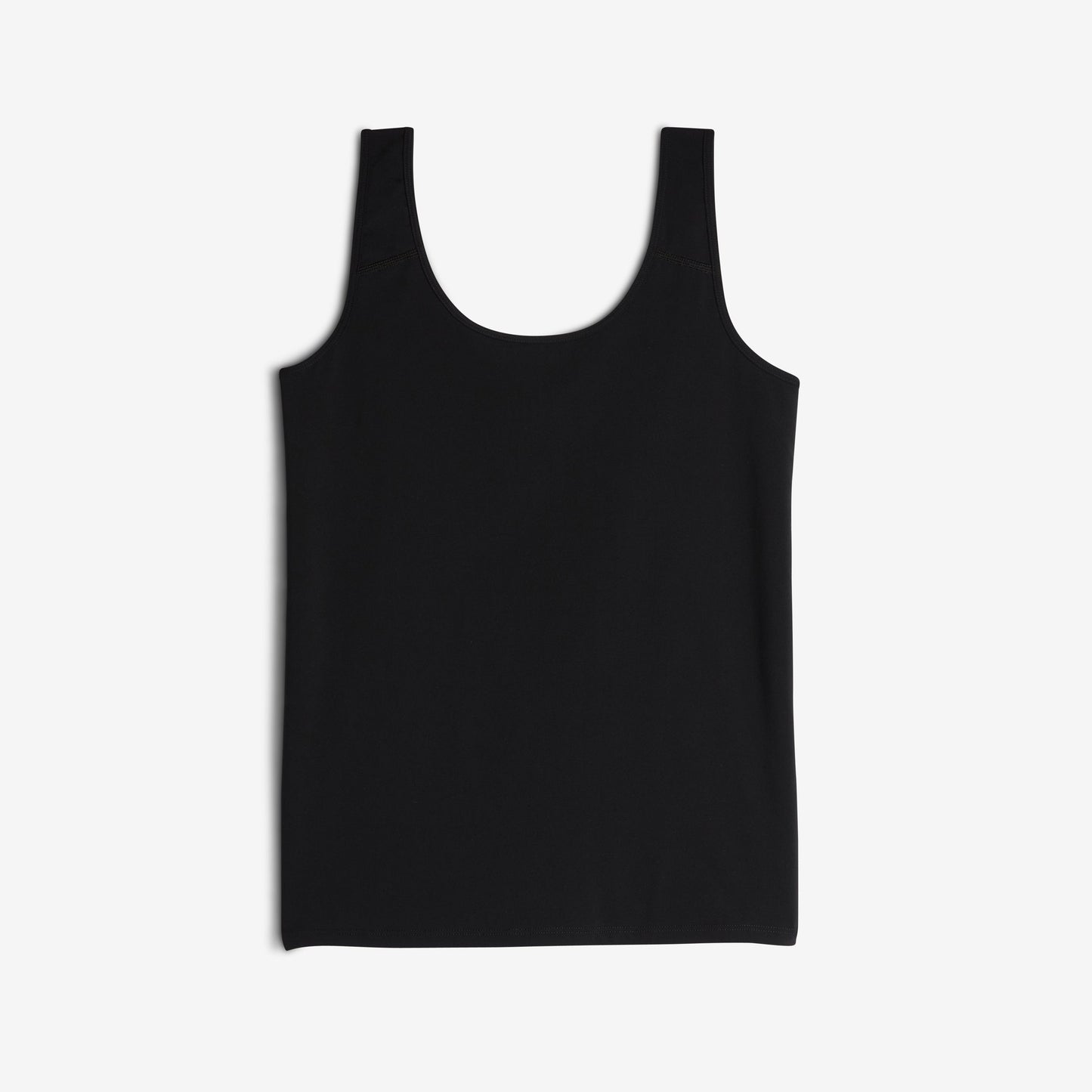 TomboyX Compression Plus Tank - Black