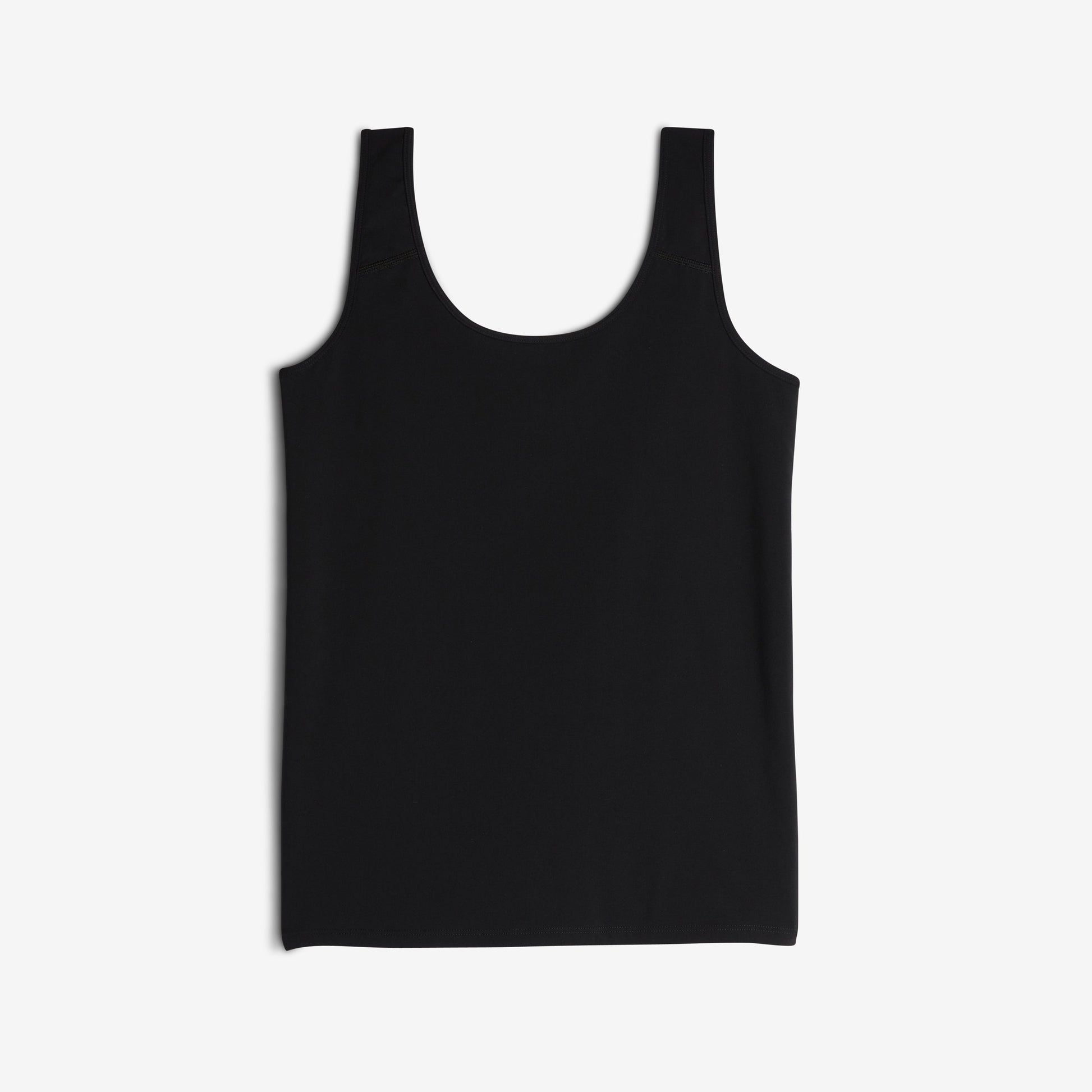 TomboyX Compression Plus Tank - Black