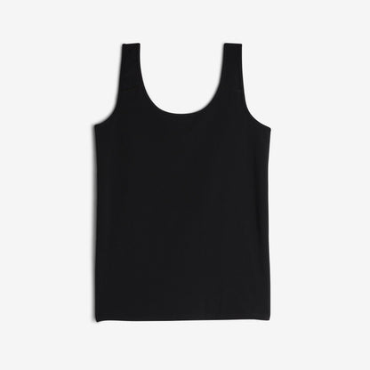 TomboyX Compression Plus Tank - Black