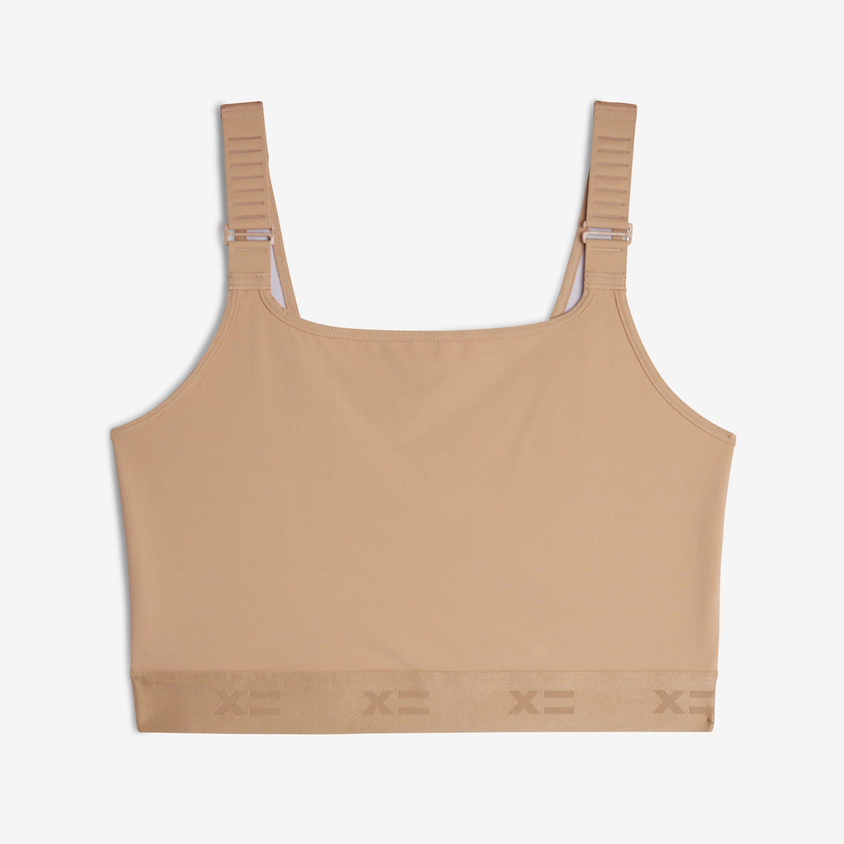 TomboyX Compression Plus Adjustable - Chai