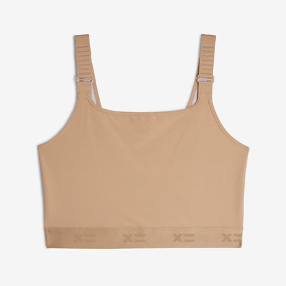 TomboyX Compression Plus Adjustable - Chai