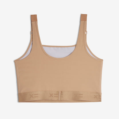 TomboyX Compression Plus Adjustable - Chai