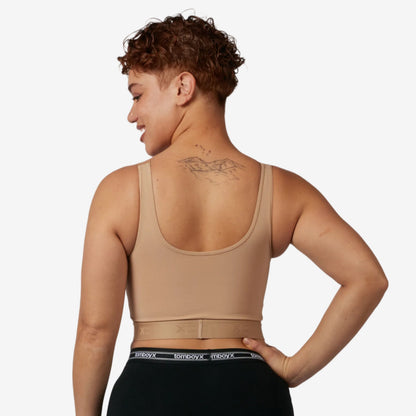TomboyX Compression Plus Adjustable - Chai