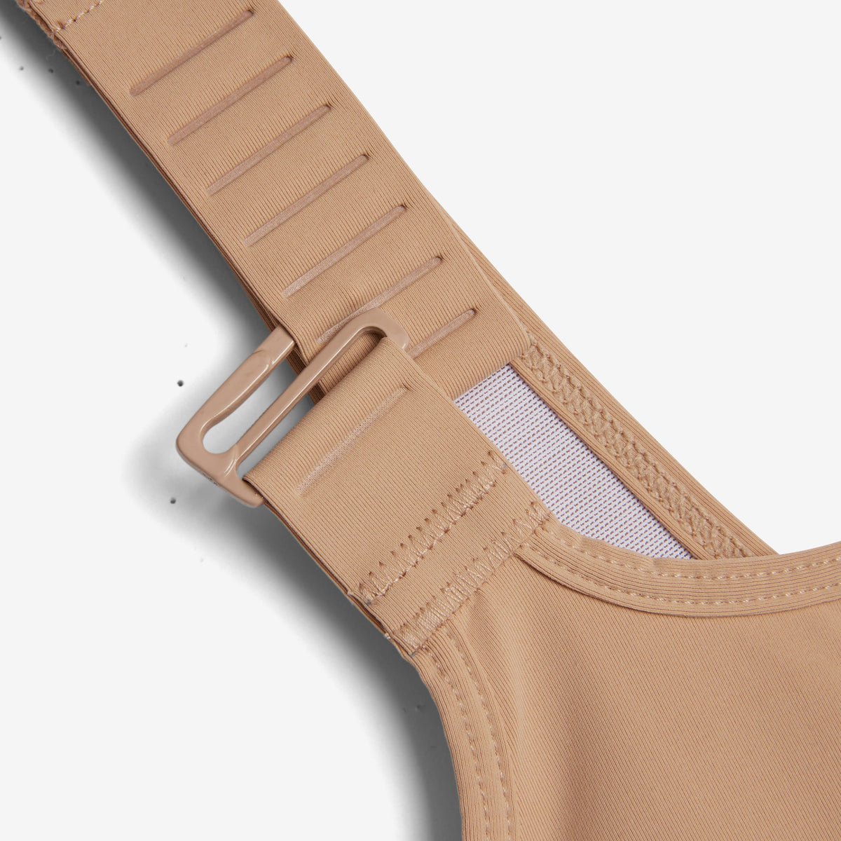 TomboyX Compression Plus Adjustable - Chai