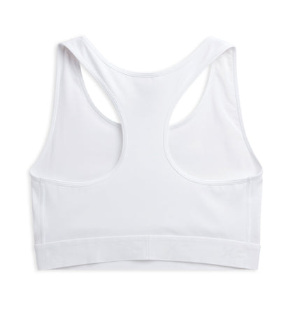 TomboyX Racerback Compression Top - White