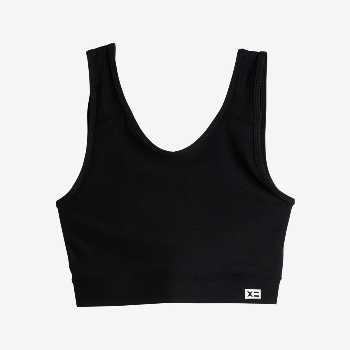 TomboyX Swim Sport Compression Top - Jelly Magic