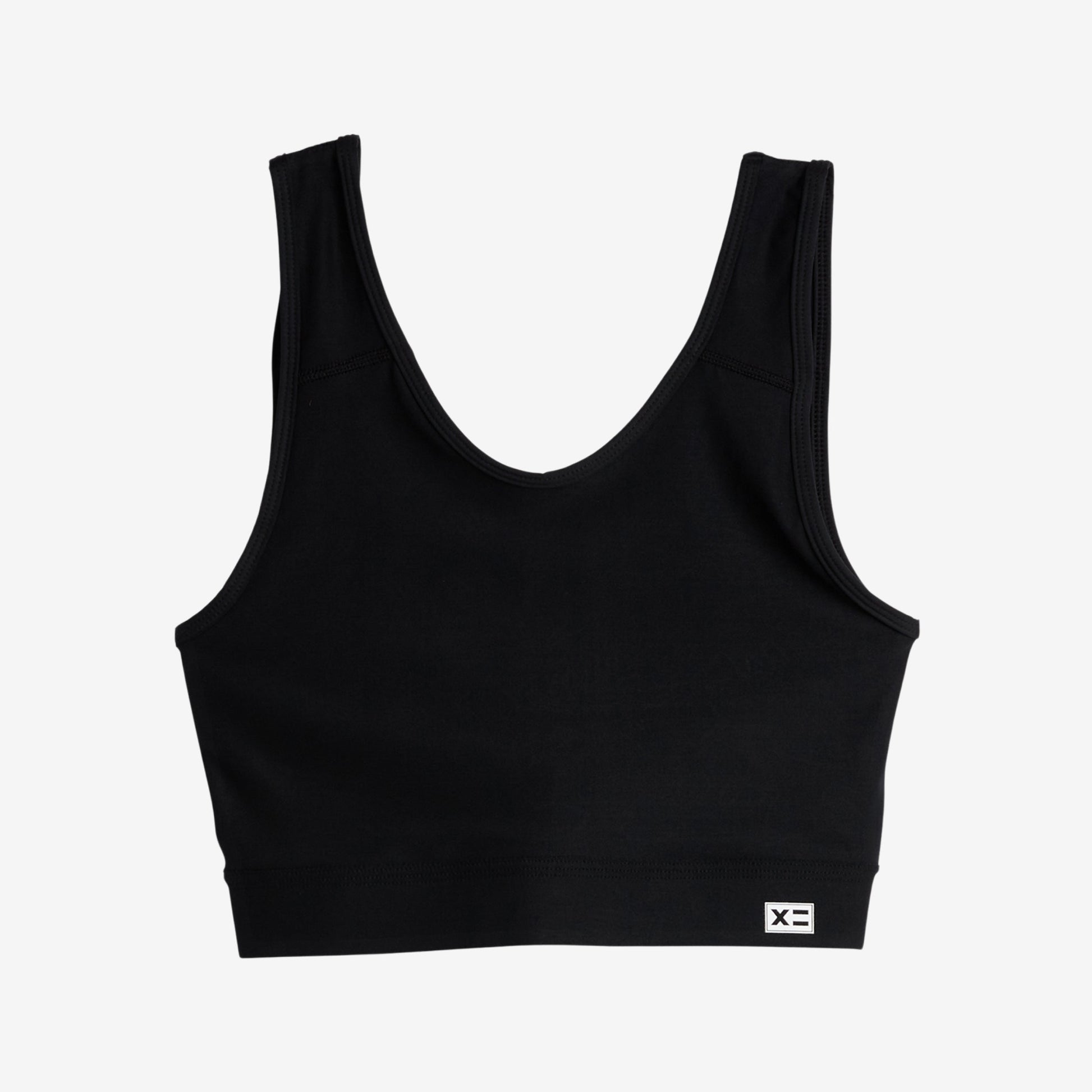 TomboyX Swim Sport Compression Top - Jelly Magic