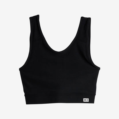 TomboyX Swim Sport Compression Top - Jelly Magic