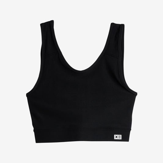 TomboyX Swim Sport Compression Top - Jelly Magic