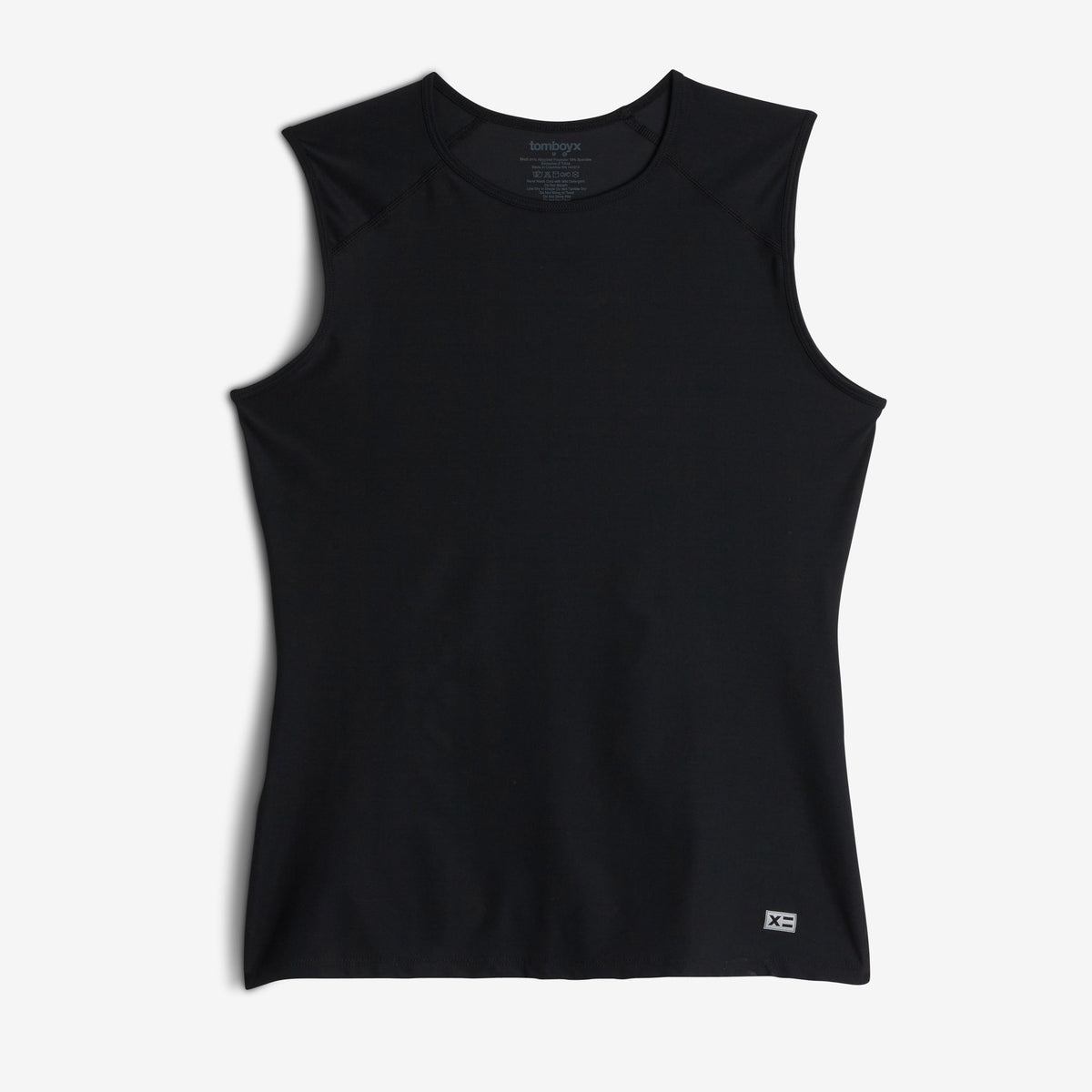 TomboyX Swim Tank - Jelly Magic