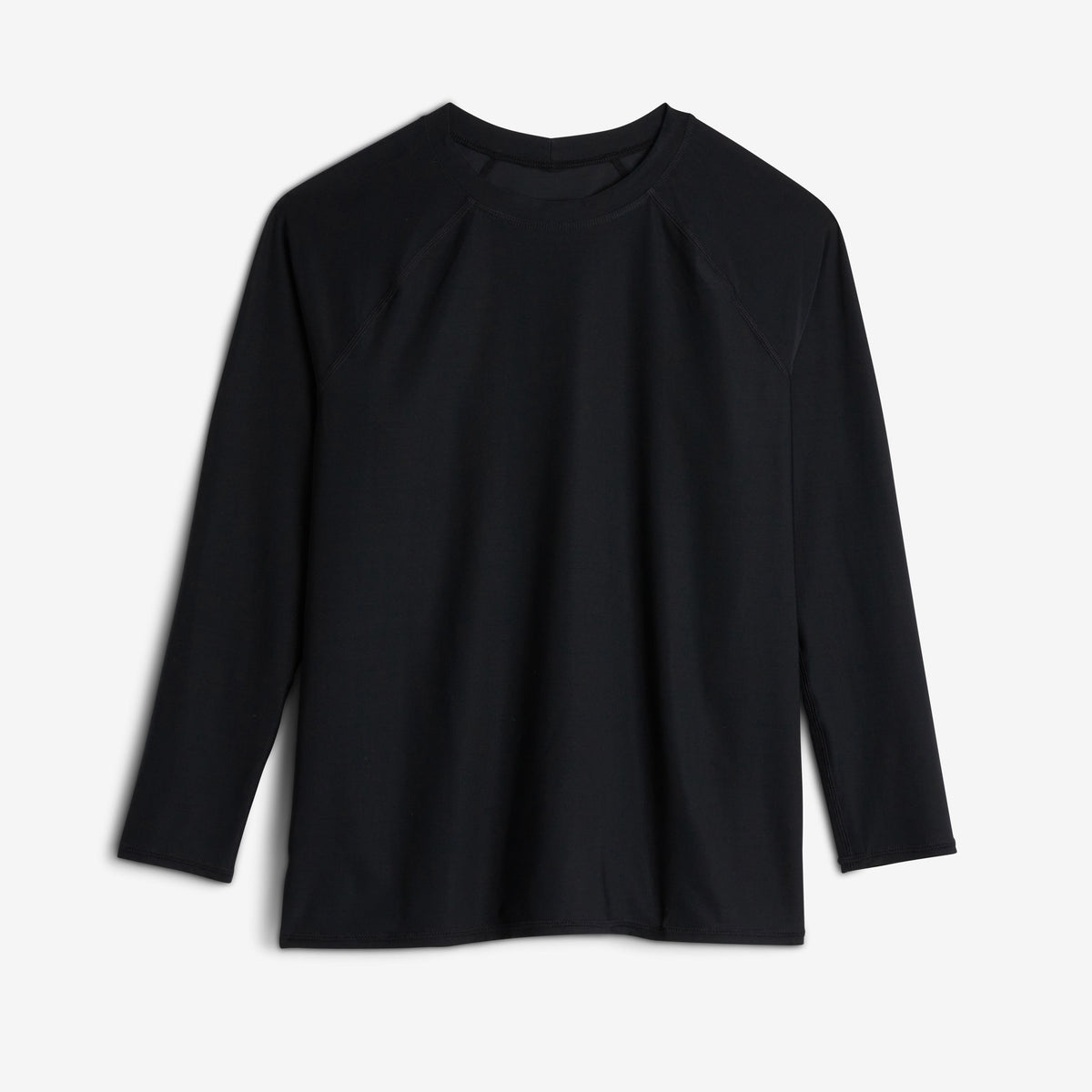 TomboyX Swim Long Sleeve Sun Guard - Jelly Magic